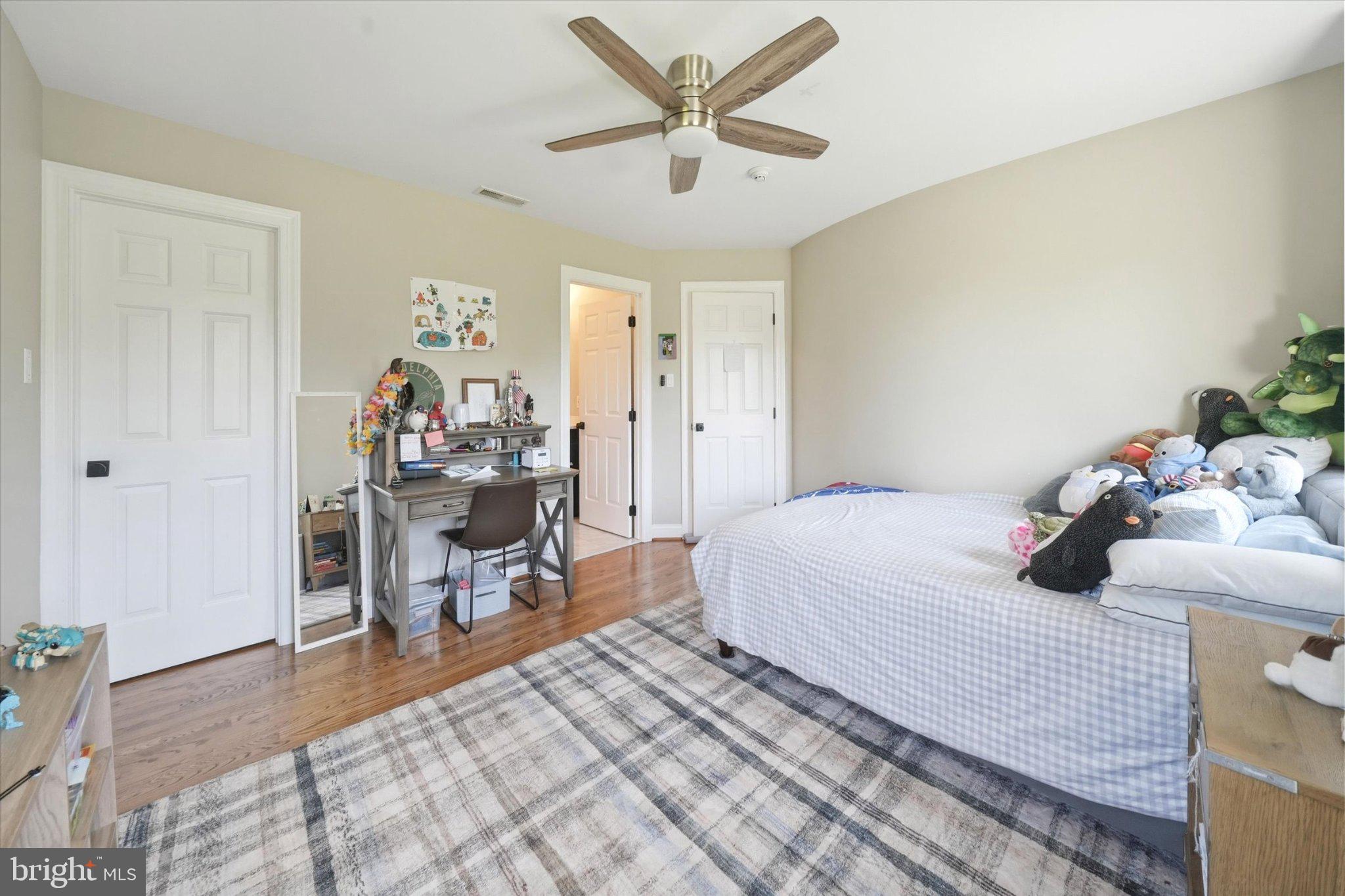 1540 Fairville Road Chadds Ford, PA 19317 - Photo 41 of 84 Bright and inviting children's room.
