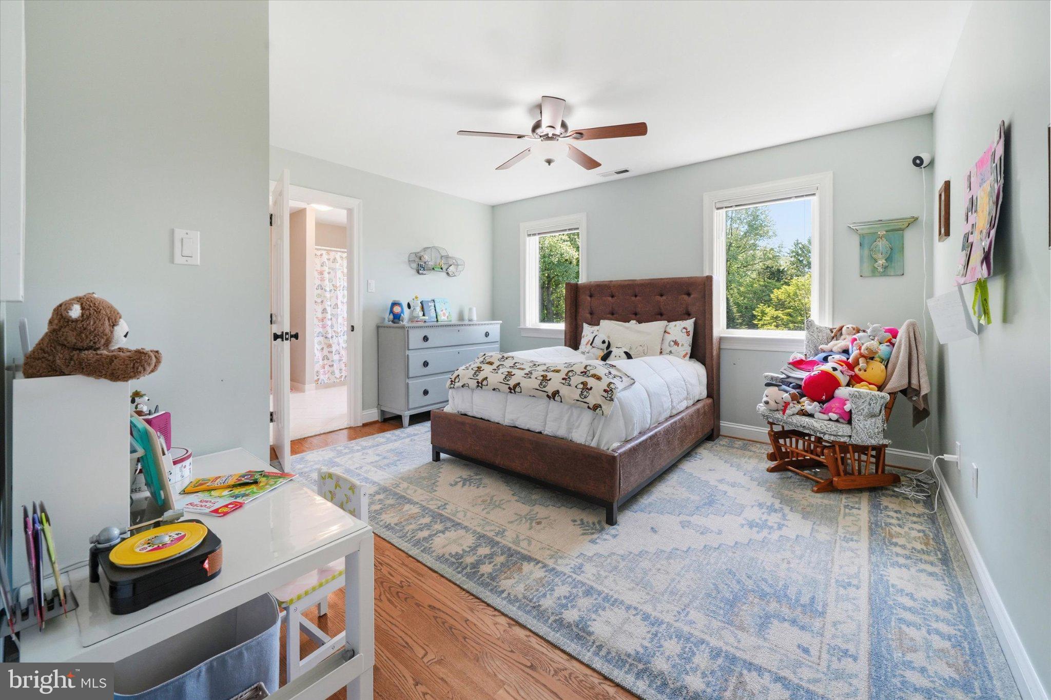 1540 Fairville Road Chadds Ford, PA 19317 - Photo 43 of 84 Bright and inviting children's retreat.