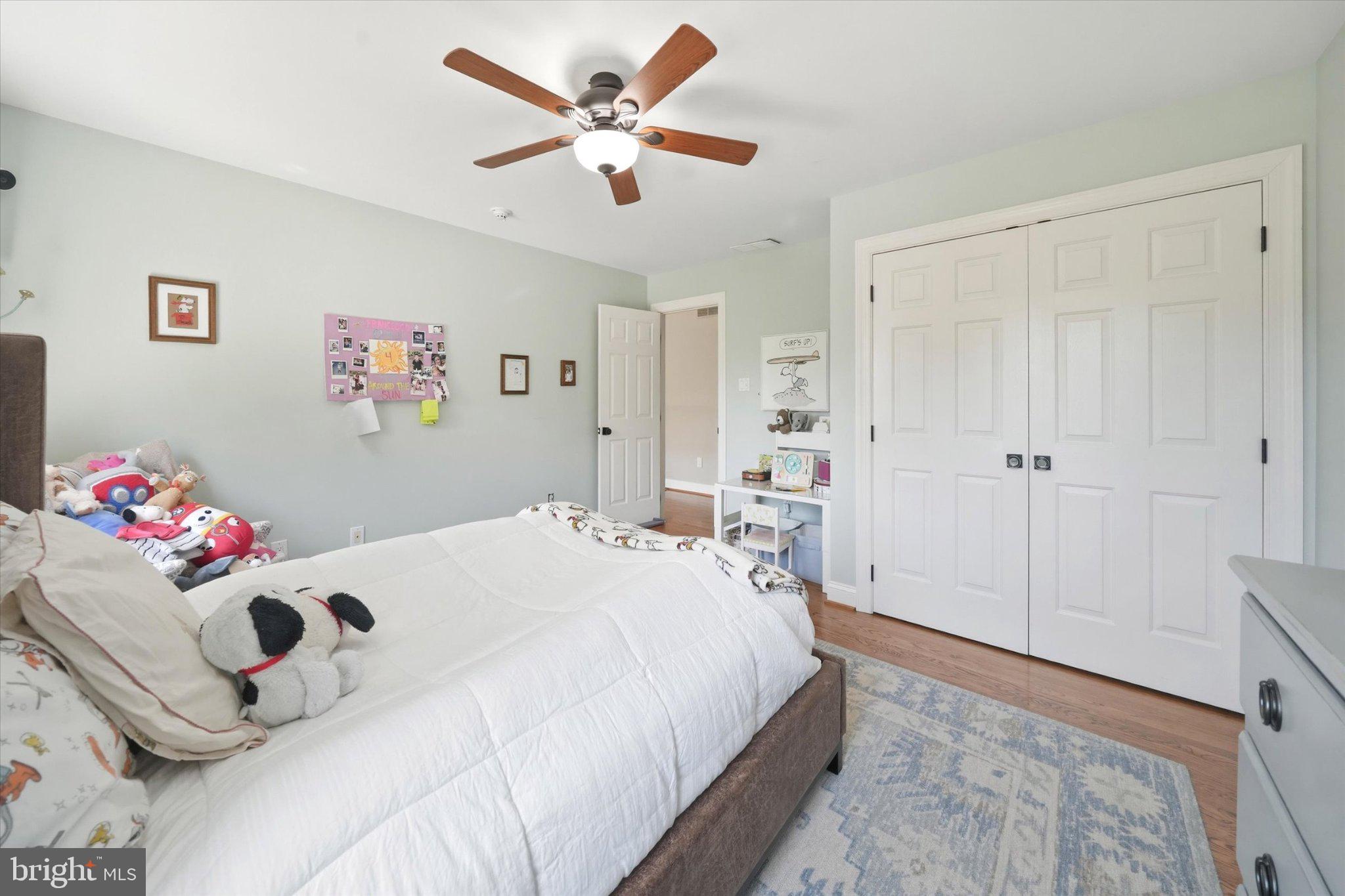 1540 Fairville Road Chadds Ford, PA 19317 - Photo 44 of 84 Bright and cozy children's retreat.