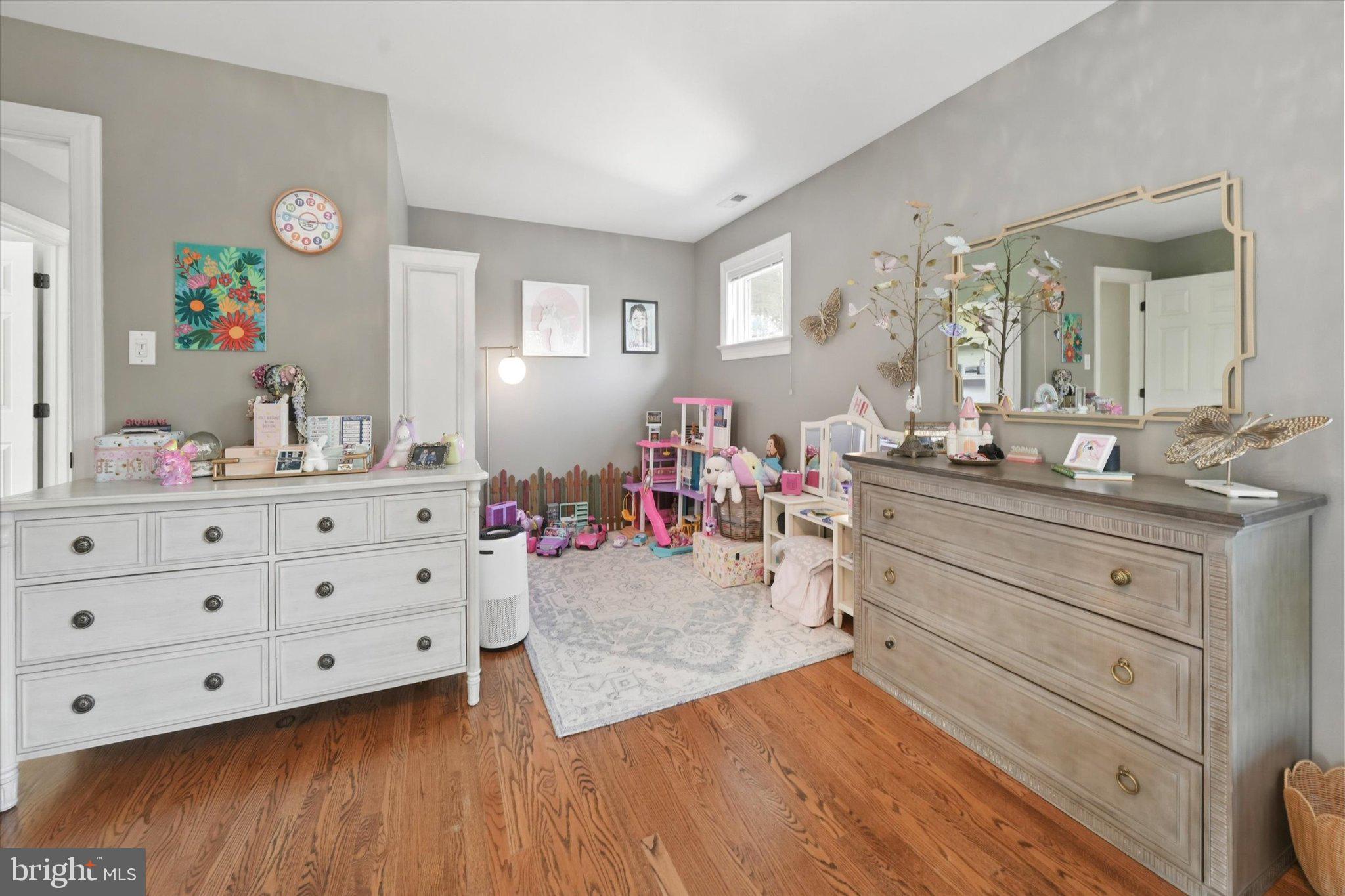 1540 Fairville Road Chadds Ford, PA 19317 - Photo 47 of 84 Charming playroom with warm tones.