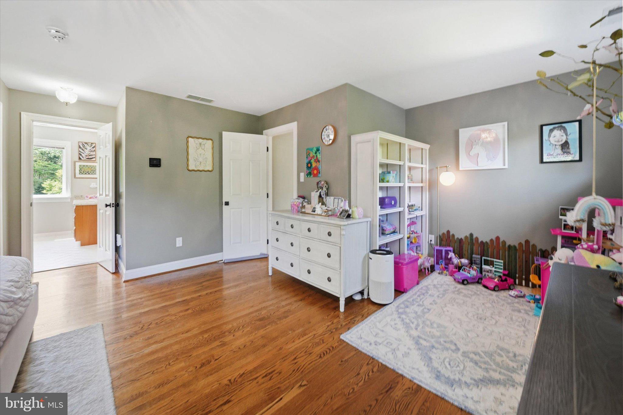 1540 Fairville Road Chadds Ford, PA 19317 - Photo 48 of 84 Bright and playful children's retreat.