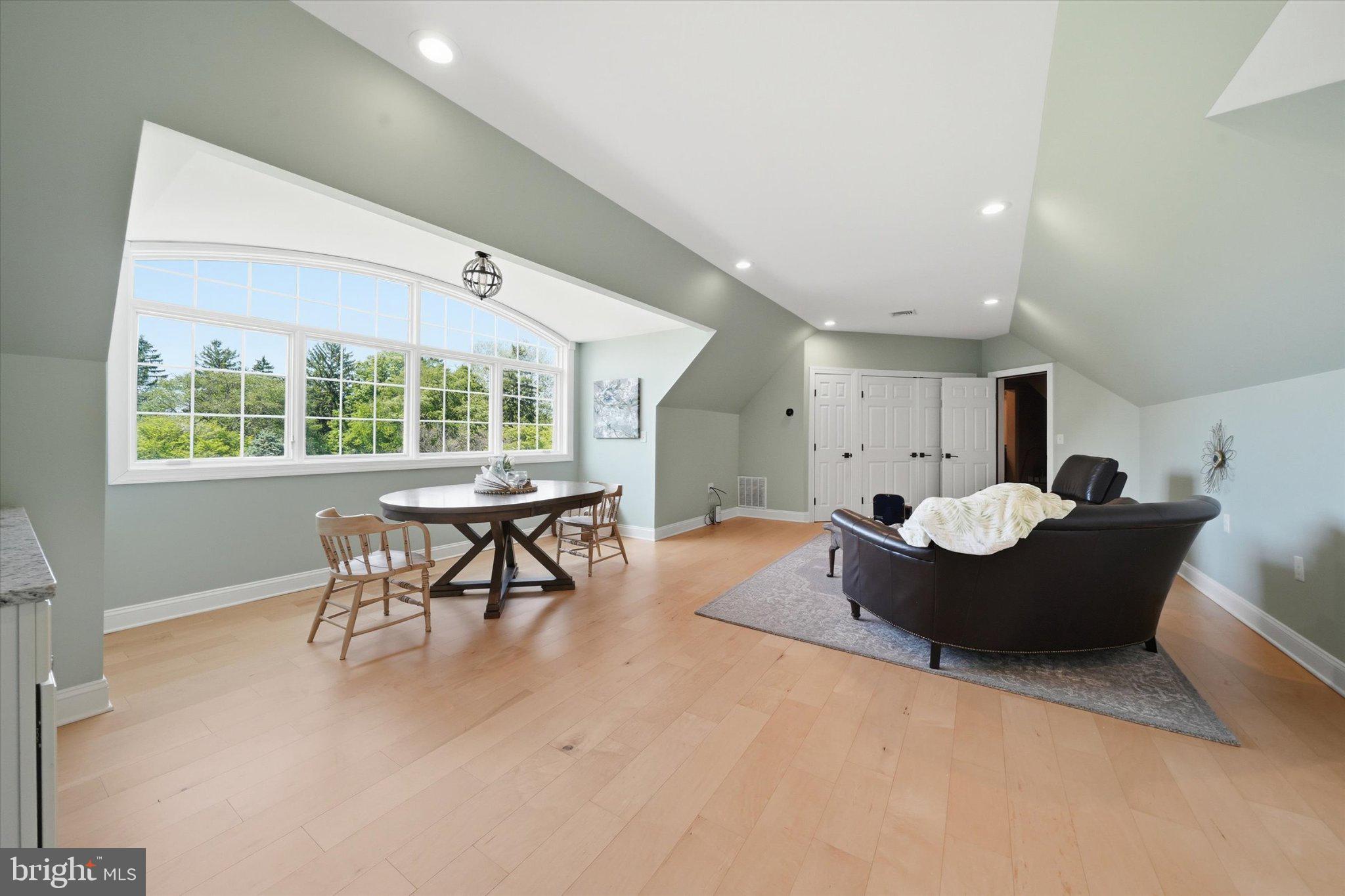 1540 Fairville Road Chadds Ford, PA 19317 - Photo 51 of 84 Bright and airy open space retreat.