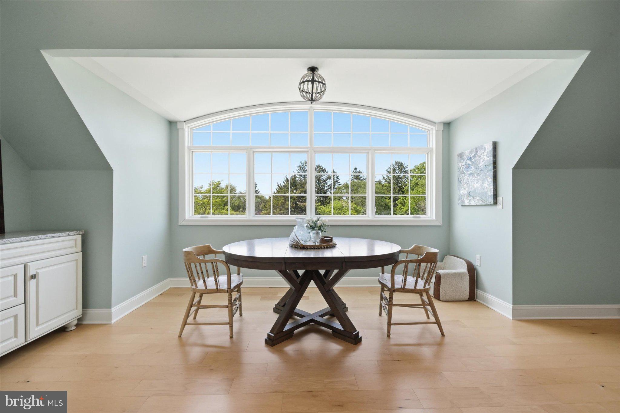1540 Fairville Road Chadds Ford, PA 19317 - Photo 52 of 84 Bright and airy dining nook retreat.