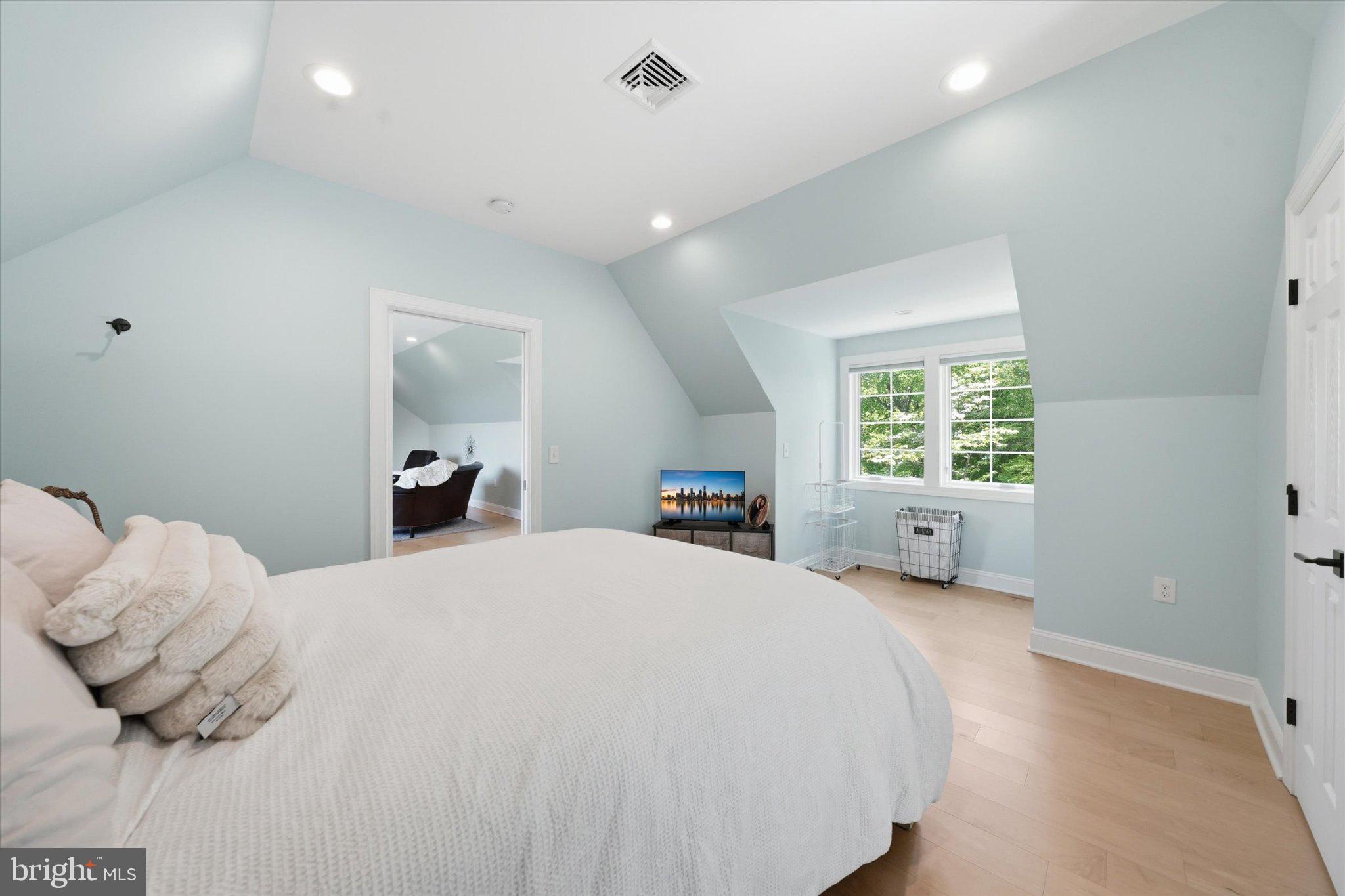1540 Fairville Road Chadds Ford, PA 19317 - Photo 56 of 84 Serene attic retreat with natural light.