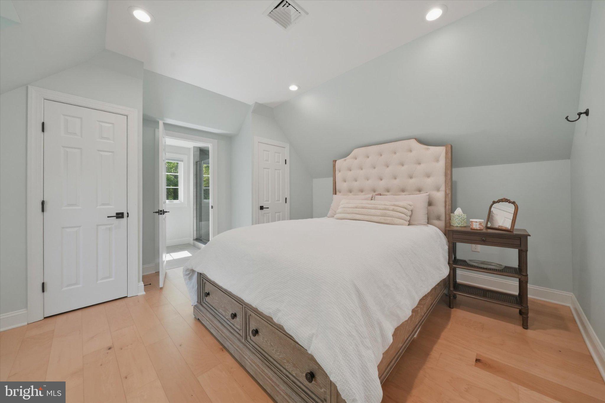 1540 Fairville Road Chadds Ford, PA 19317 - Photo 57 of 84 Serene bedroom with soft hues.
