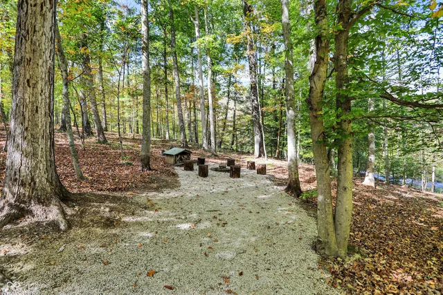 $725,000 | 2263 Turning Tree Drive, Nashville, IN 47448