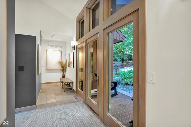 $725,000 | 2263 Turning Tree Drive, Nashville, IN 47448