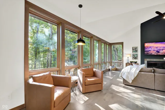 $725,000 | 2263 Turning Tree Drive, Nashville, IN 47448