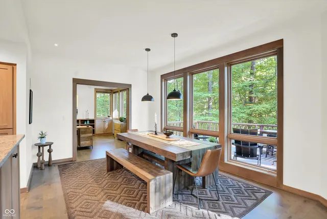 $725,000 | 2263 Turning Tree Drive, Nashville, IN 47448