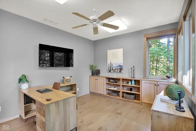 $725,000 | 2263 Turning Tree Drive, Nashville, IN 47448