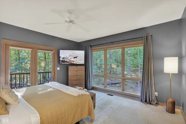 $725,000 | 2263 Turning Tree Drive, Nashville, IN 47448