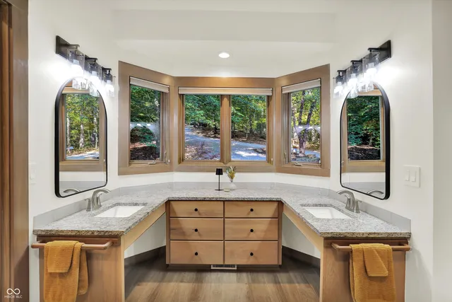 $725,000 | 2263 Turning Tree Drive, Nashville, IN 47448