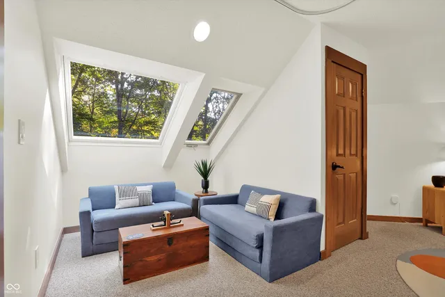 $725,000 | 2263 Turning Tree Drive, Nashville, IN 47448