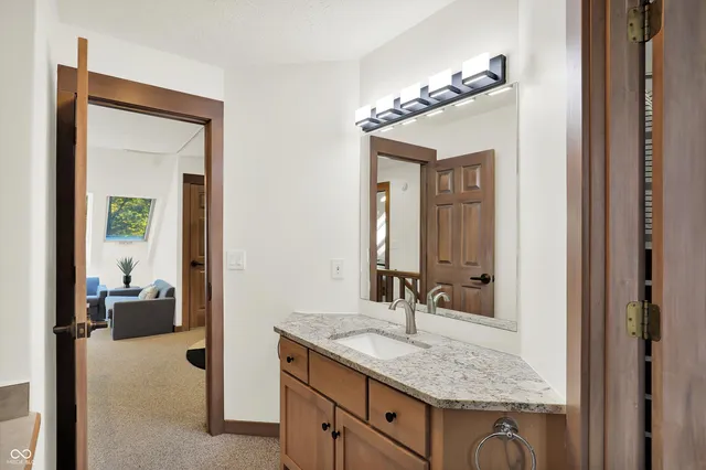 $725,000 | 2263 Turning Tree Drive, Nashville, IN 47448