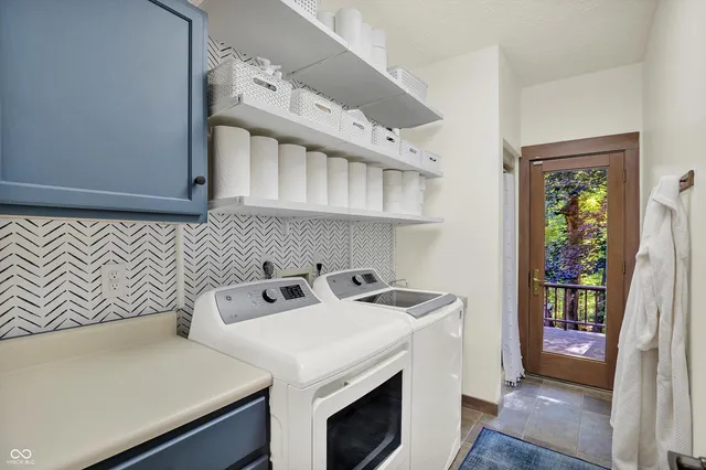 $725,000 | 2263 Turning Tree Drive, Nashville, IN 47448