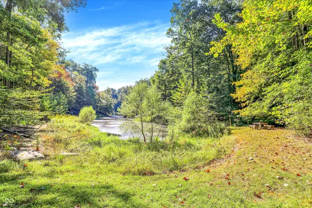 $725,000 | 2263 Turning Tree Drive, Nashville, IN 47448