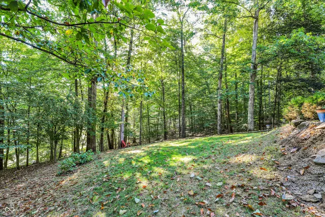 $725,000 | 2263 Turning Tree Drive, Nashville, IN 47448