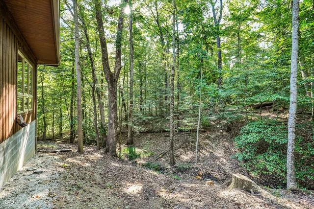 $725,000 | 2263 Turning Tree Drive, Nashville, IN 47448