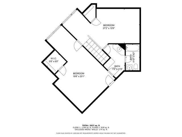 $725,000 | 2263 Turning Tree Drive, Nashville, IN 47448