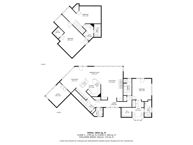 $725,000 | 2263 Turning Tree Drive, Nashville, IN 47448