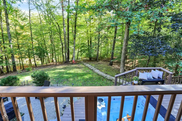 $725,000 | 2263 Turning Tree Drive, Nashville, IN 47448