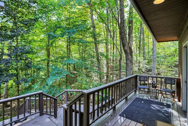 $725,000 | 2263 Turning Tree Drive, Nashville, IN 47448