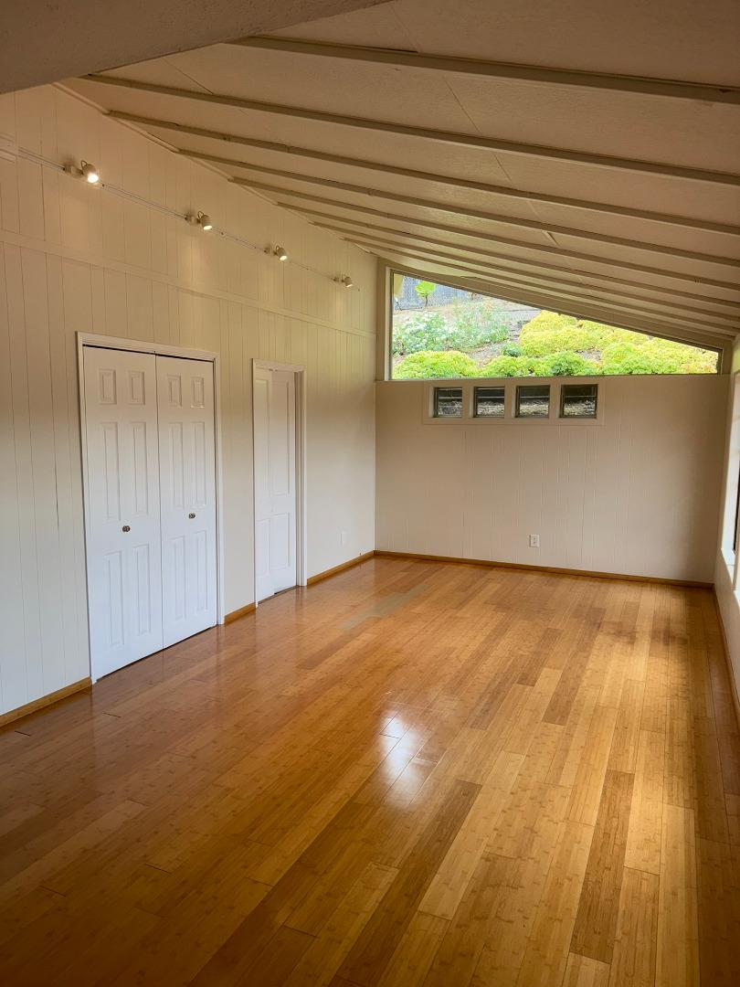11585 McCarthy Road Carmel Valley, CA 93924 - Photo 45 of 52 a view of an empty room