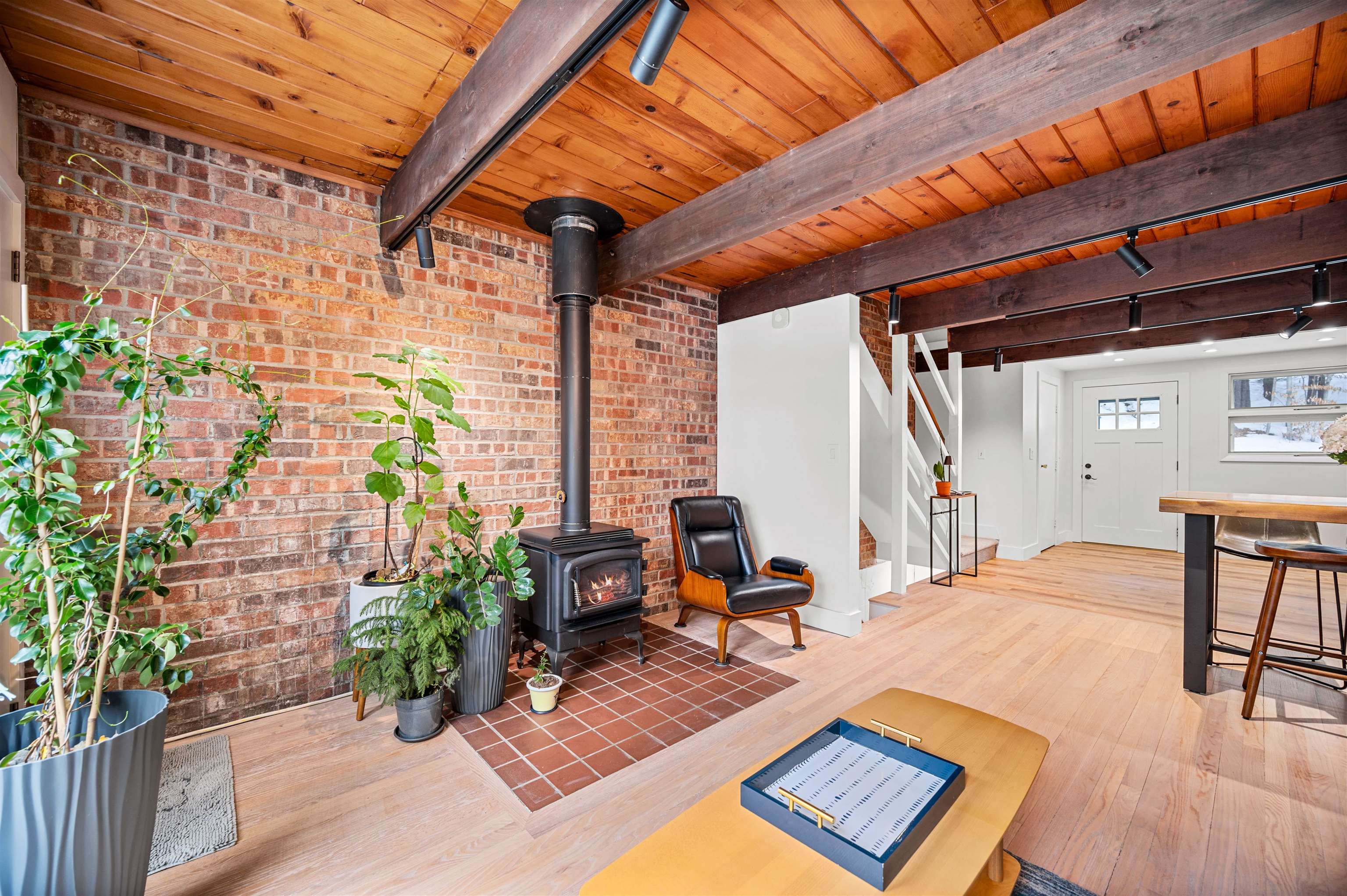 67 Fox Hill Road, Unit 6 Stowe, VT 05672 - Photo 11 of 30