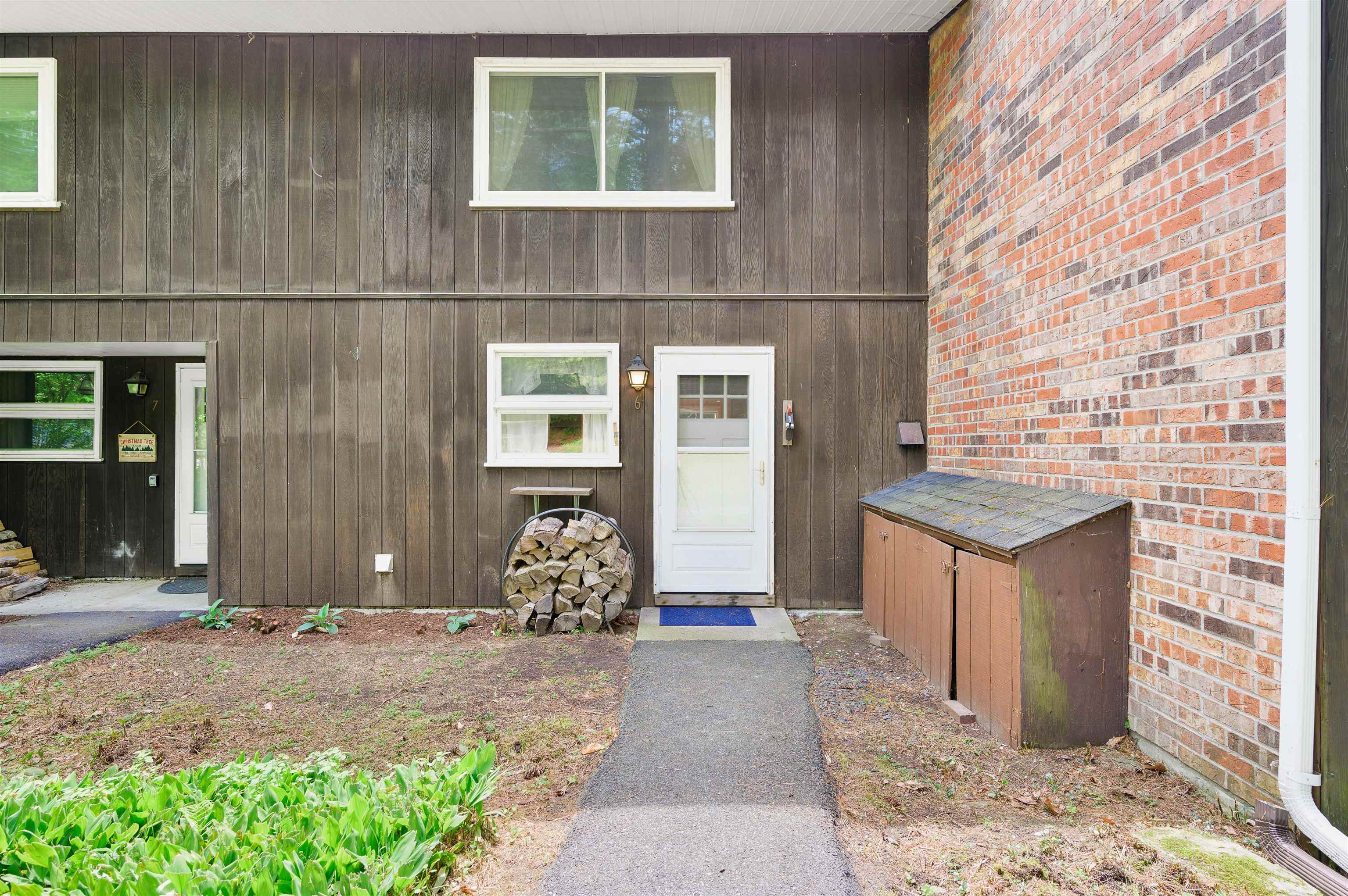 67 Fox Hill Road, Unit 6 Stowe, VT 05672 - Photo 26 of 30