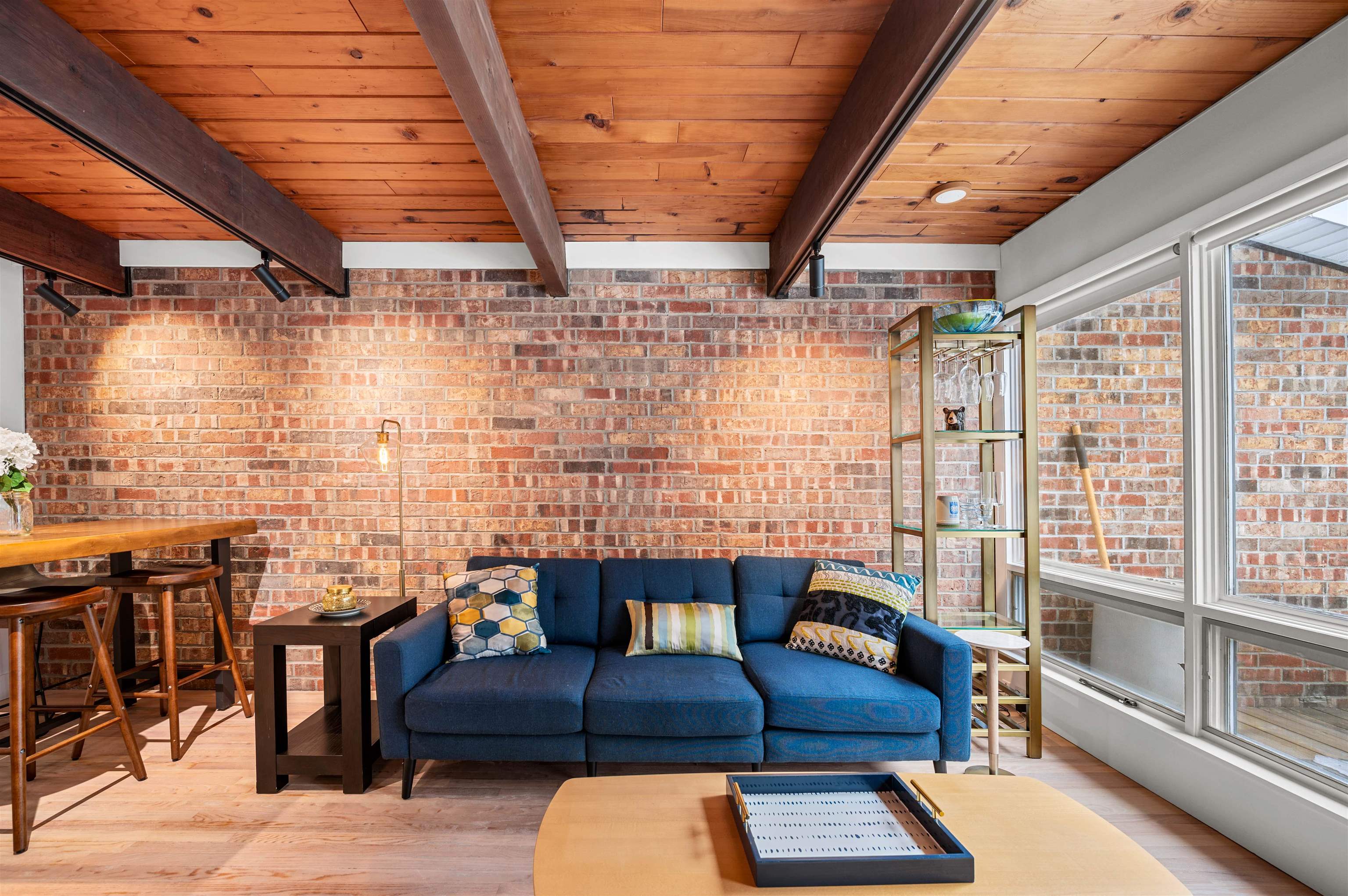 67 Fox Hill Road, Unit 6 Stowe, VT 05672 - Photo 3 of 30