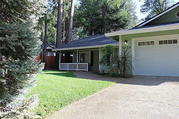 $374,500 | 6320 Bliss Court, Magalia, CA 95954
