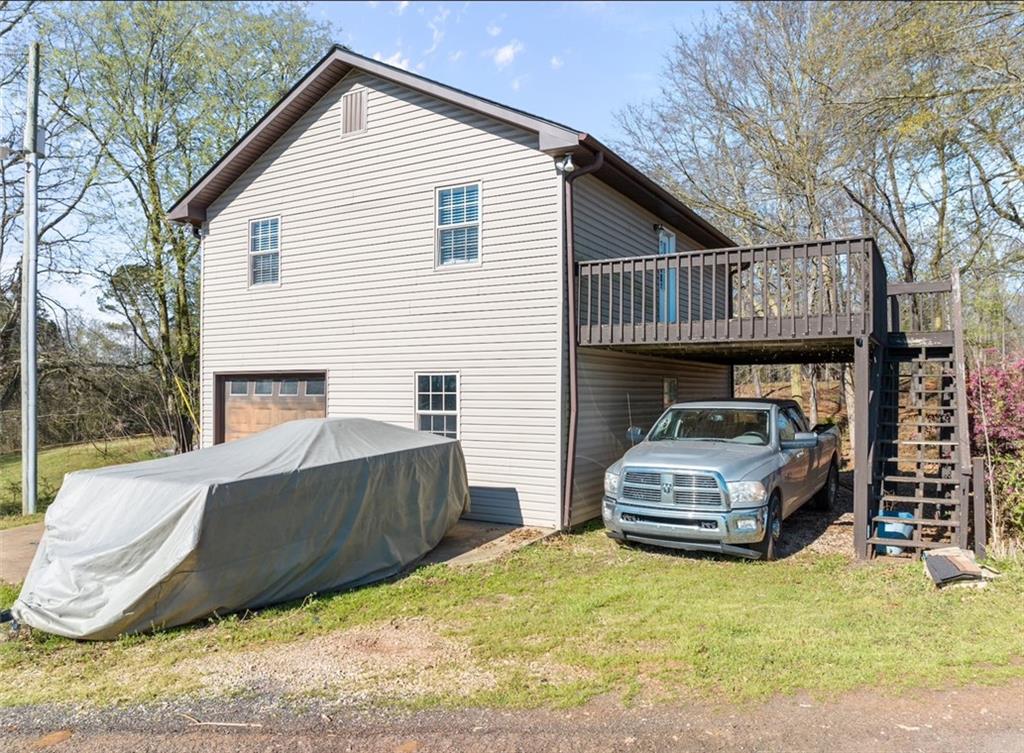 95 Farmers Academy Road Martin, GA 30557 - Photo 18 of 43