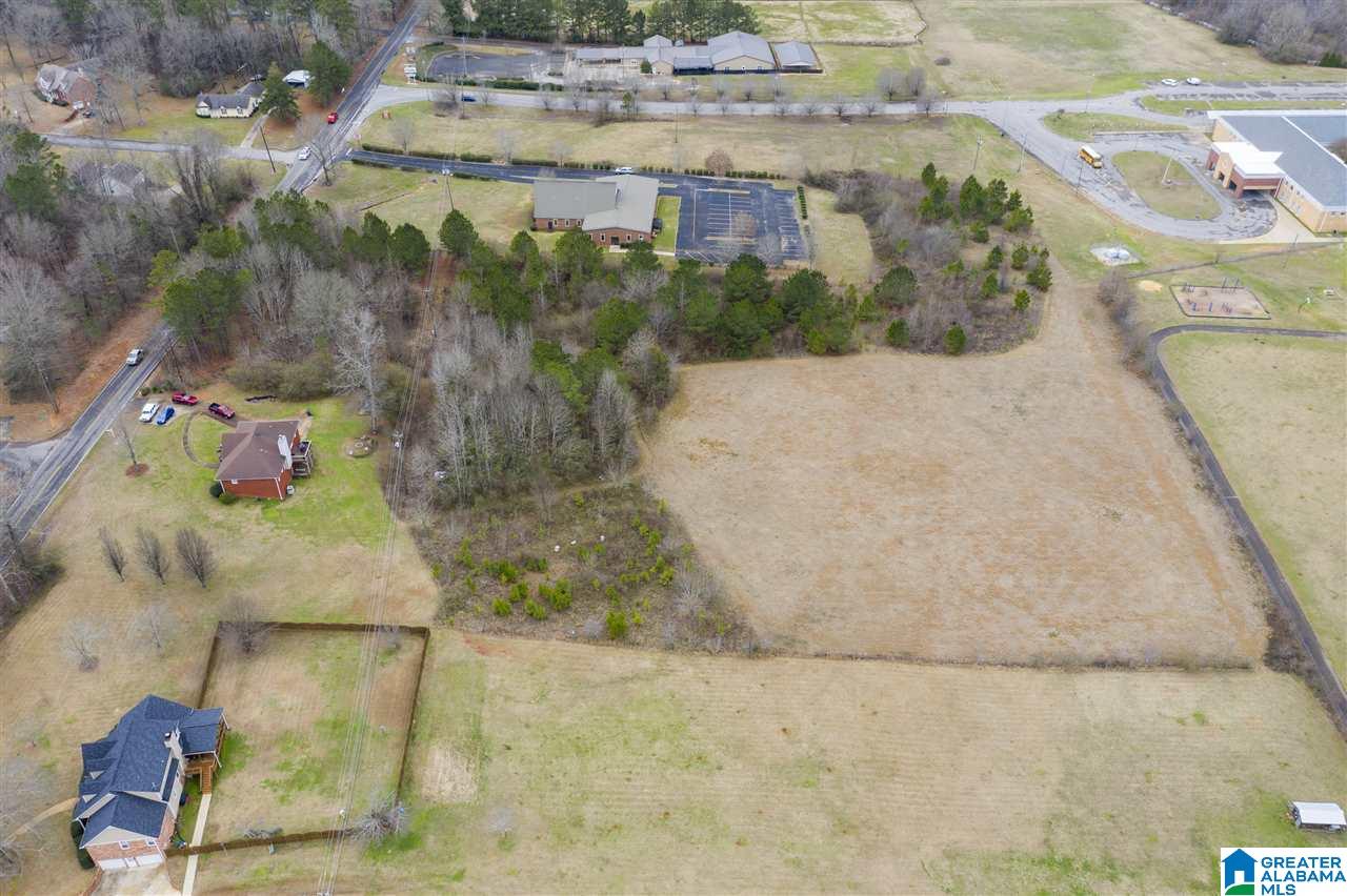 6237 Eastern Valley Road McCalla, AL 35111 - Photo 38 of 42