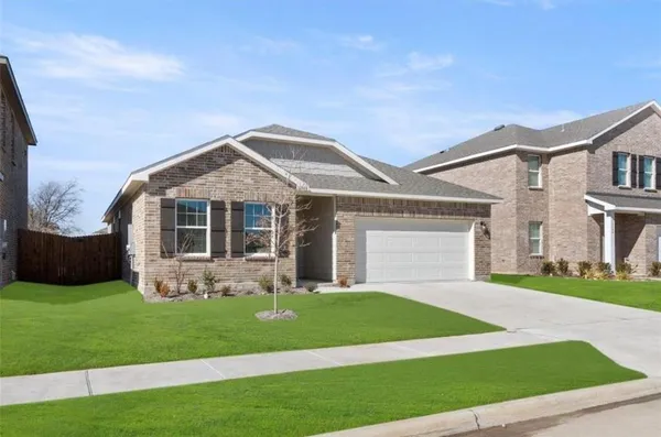 $2,400 | 10308 Holy Cross Lane, Crowley, TX 76036