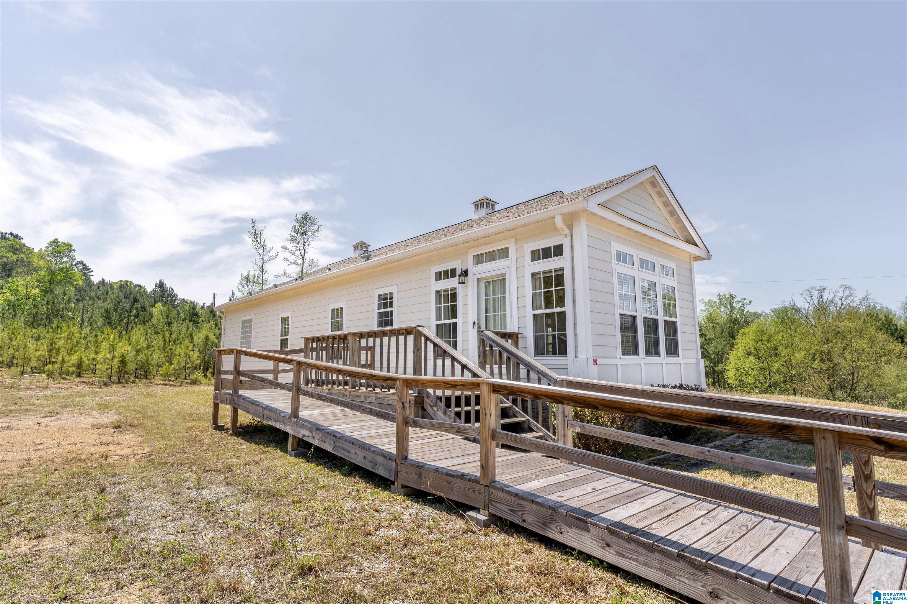 3544 Possum Trot Road Piedmont, AL 36272 - Photo 20 of 27