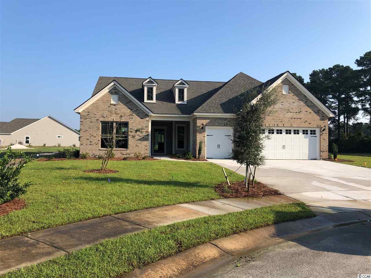 9134 Oldfield Road Calabash, NC 28467 - Photo 1 of 2 Gallery Image 1
