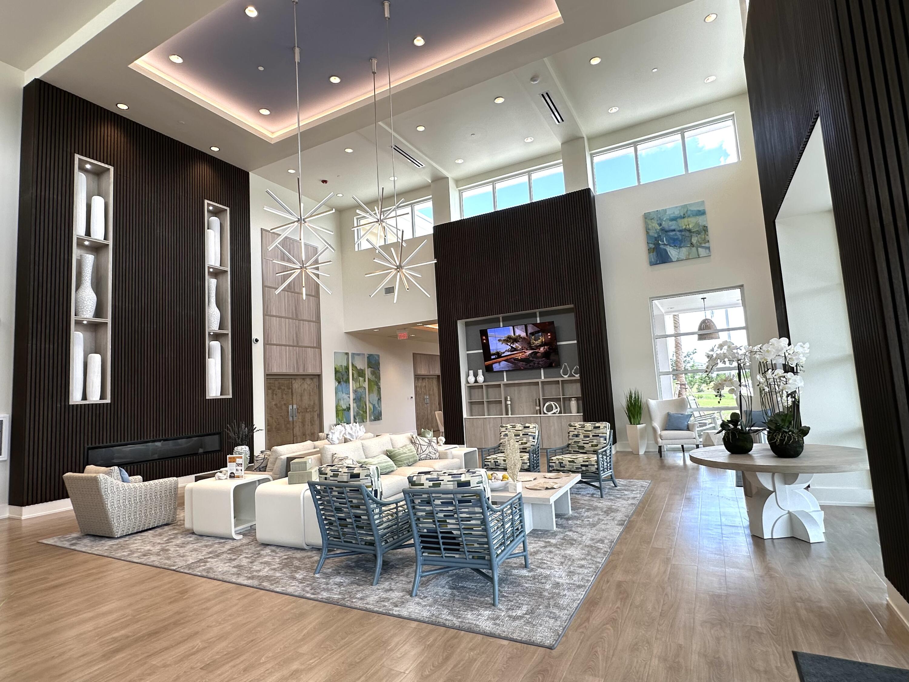 8394 Southwest 82nd Loop Ocala, FL 34481 - Photo 52 of 97 The Summit Clubhouse