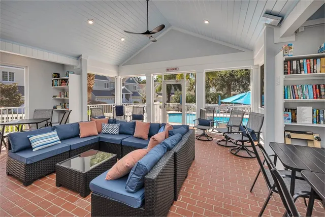 $510,000 | 119 Kiln Trail, St. Simons Island, GA 31522