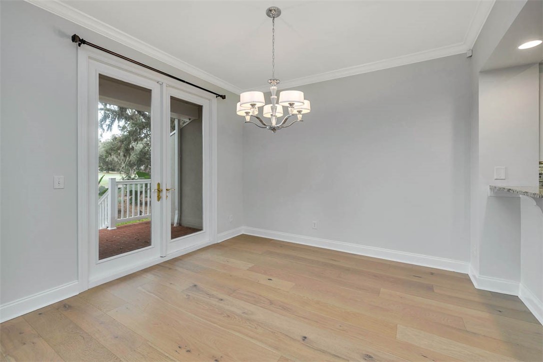 119 Kiln Trail St. Simons Island, GA 31522 - Photo 8 of 23 Dining