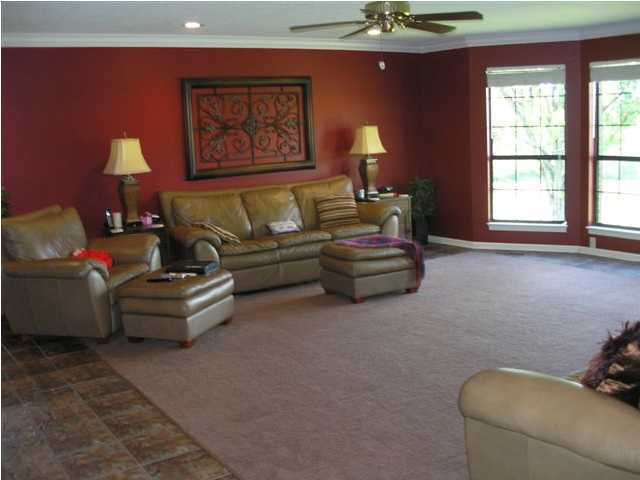 2971 Saunders Road Ringgold, GA 30736 - Photo 6 of 19 Additional Photo