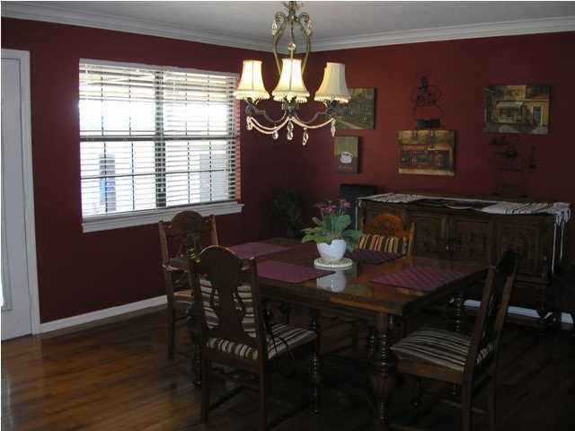 2971 Saunders Road Ringgold, GA 30736 - Photo 7 of 19 Additional Photo