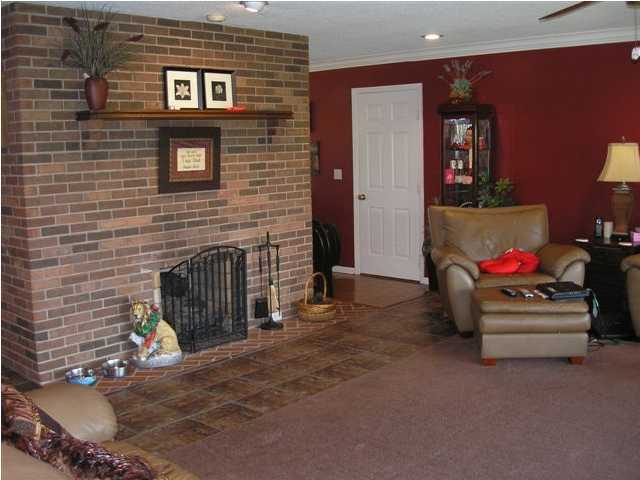 2971 Saunders Road Ringgold, GA 30736 - Photo 8 of 19 Additional Photo
