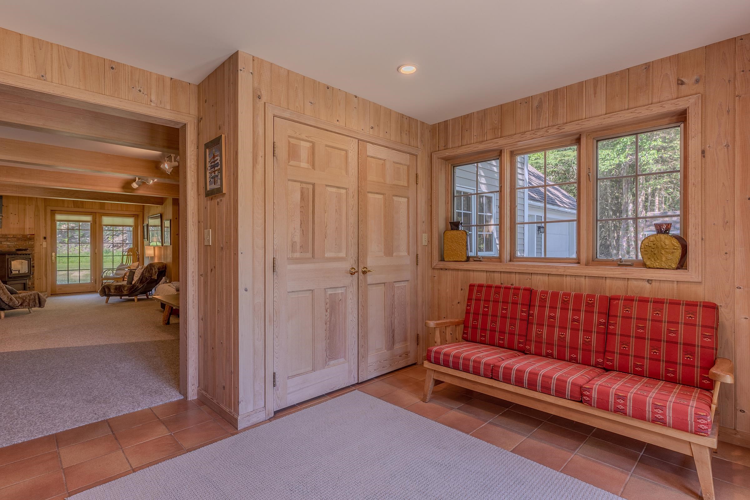 157 Old Sawmill Road Londonderry, VT 05148 - Photo 17 of 59