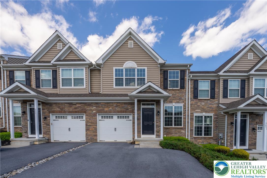 369 Pennycress Road Allentown, PA 18104 - Photo 1 of 31 Gallery Image 1