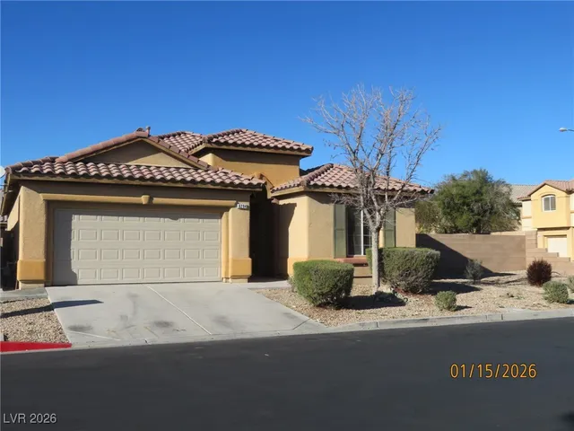 $1,800 | 6294 Canvasback Avenue, Las Vegas, NV 89122