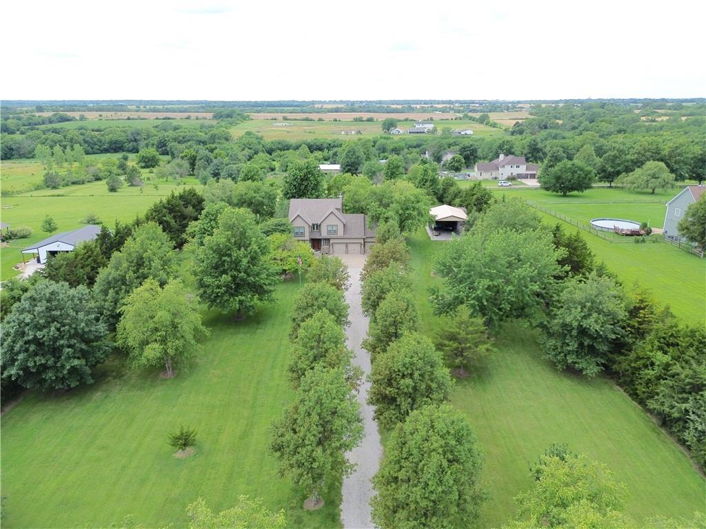 21600 South Lackman Road Spring Hill, KS 66083 - Photo 43 of 44
