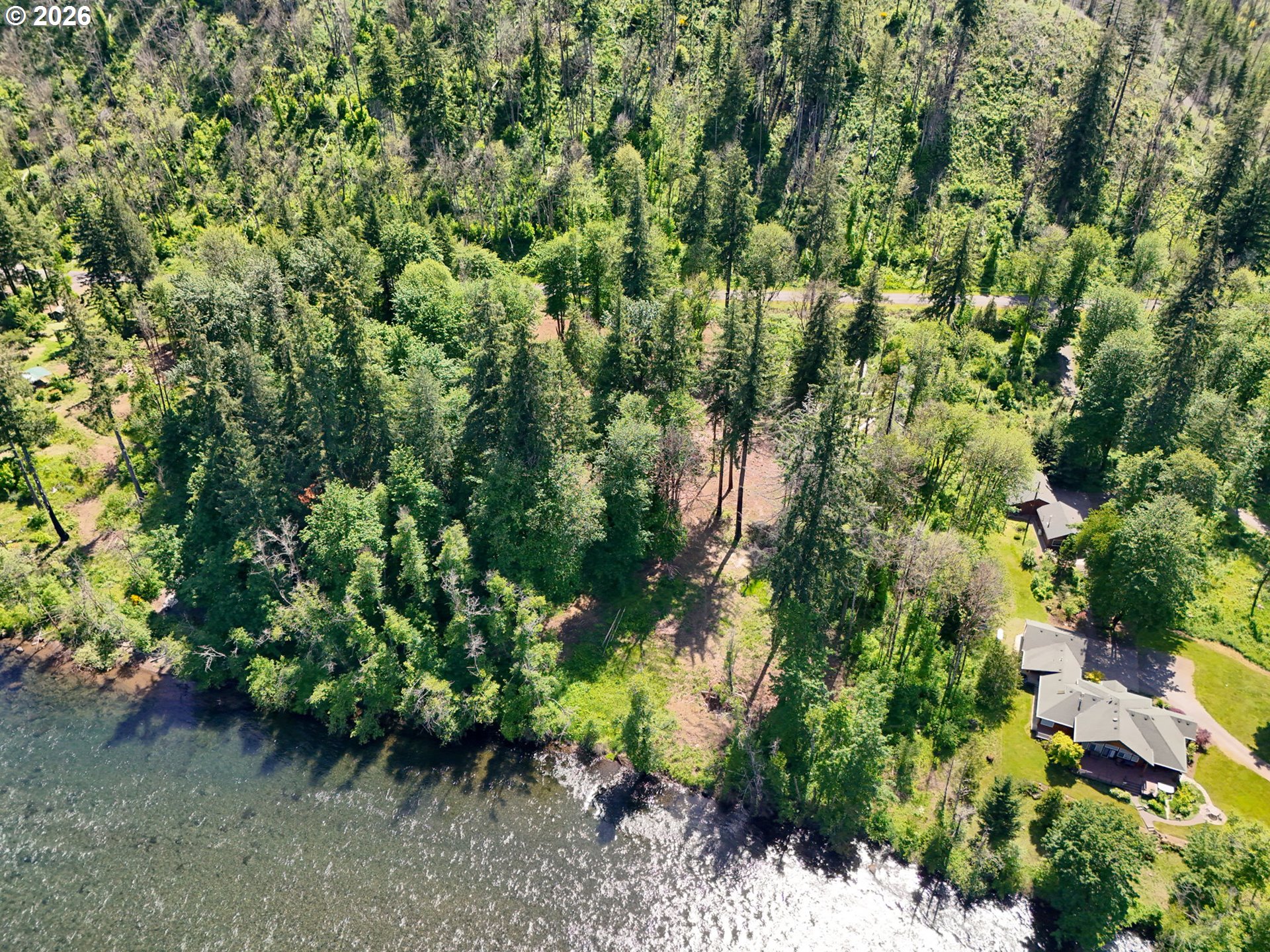 Goodpasture Road, Unit 1809 Vida, OR 97488 - Photo 20 of 24