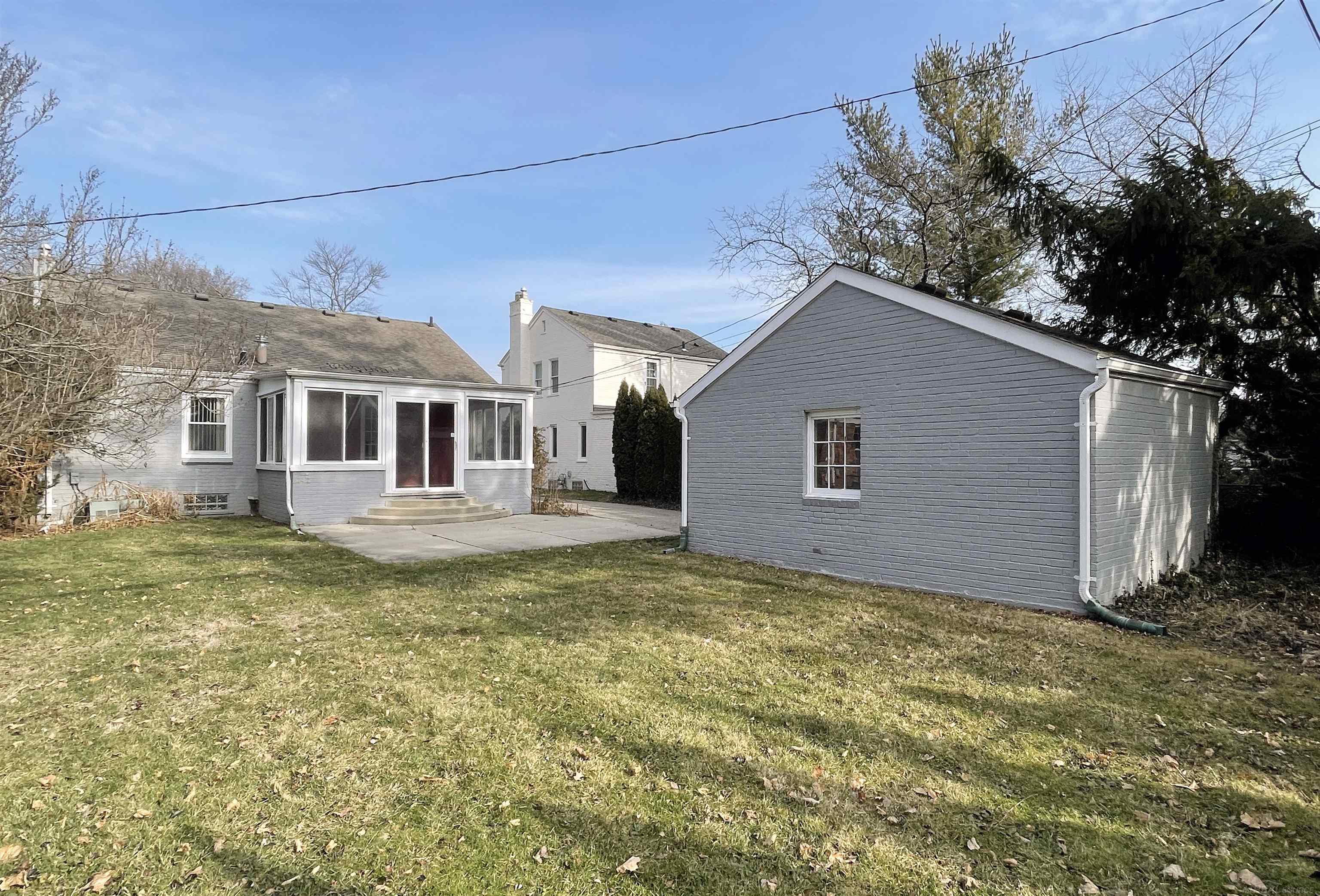83 Vernier Road Grosse Pointe Shores, MI 48236 - Photo 32 of 32
