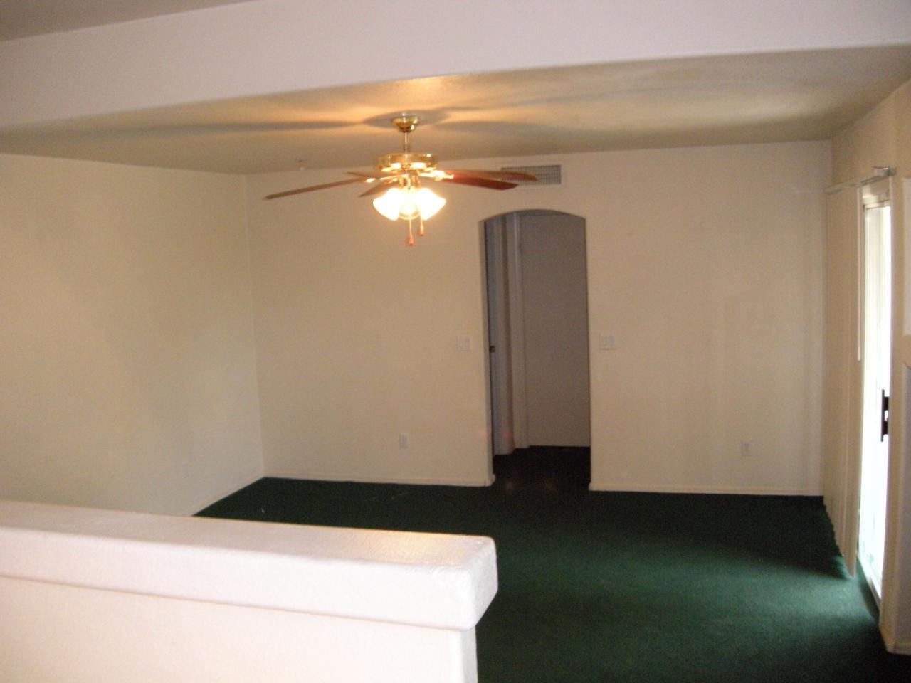 9537 West Hatcher Road Peoria, AZ 85345 - Photo 3 of 6 Sunken Family Room