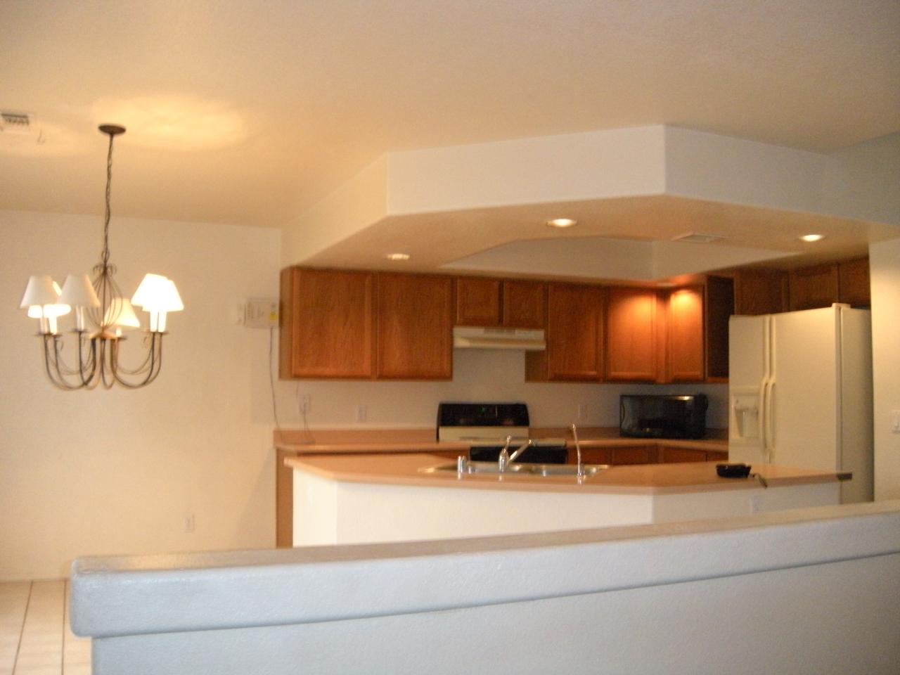 9537 West Hatcher Road Peoria, AZ 85345 - Photo 5 of 6 Kitchen